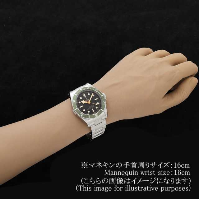 79230G ブラック TUDOR（チューダー）ヘリテージ ブラックベイ