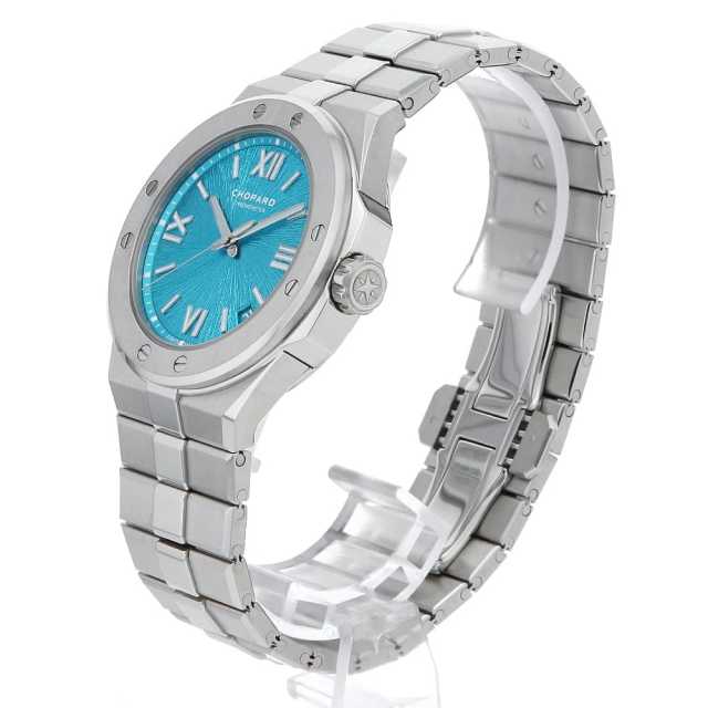 Chopard Alpine Eagle 298600-3016 Men's Unused