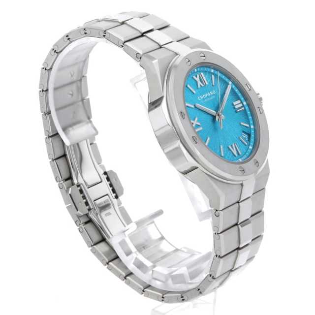 Chopard Alpine Eagle 298600-3016 Men's Unused