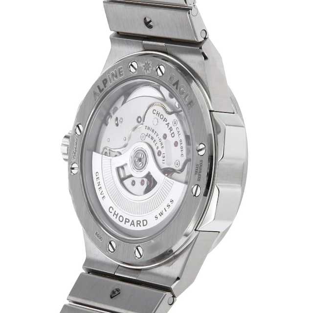 Chopard Alpine Eagle 298600-3016 Men's Unused