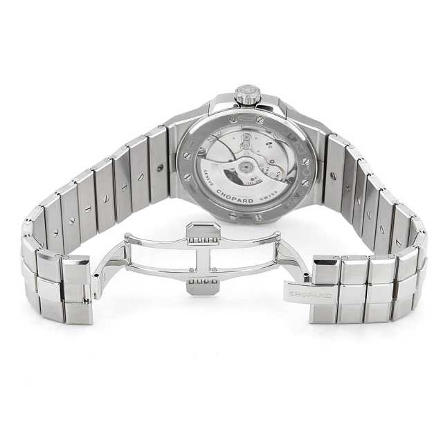 Chopard Alpine Eagle 298600-3016 Men's Unused
