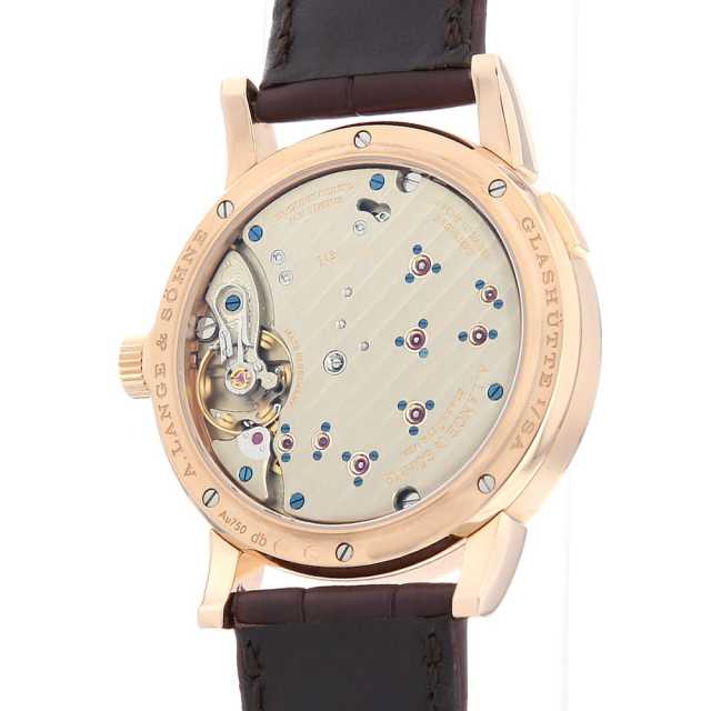ランゲ＆ゾーネ  191.032(LS1914AD) メンズ 中古