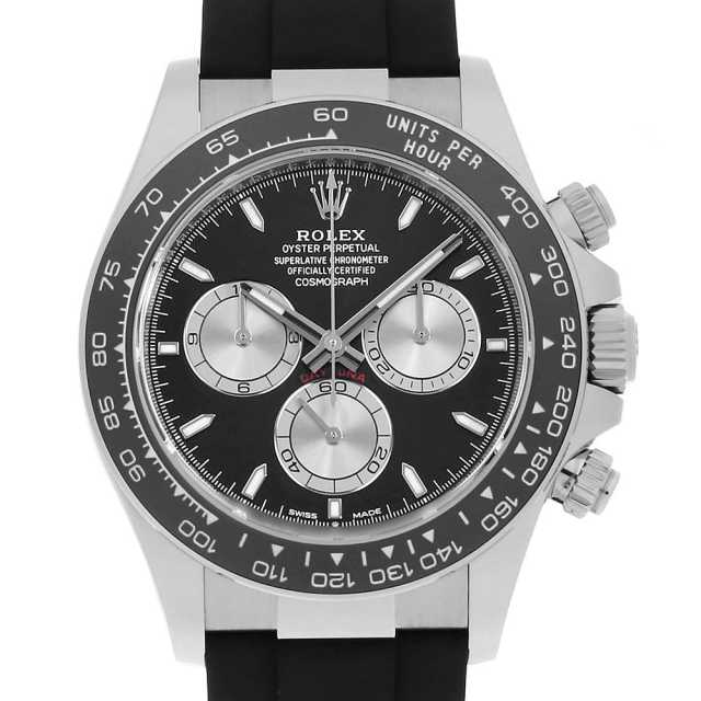 ロレックス デイトナ 126519LN メンズ 中古