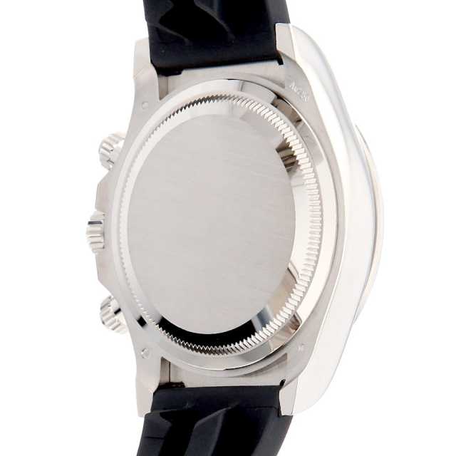 126519LN ブラック ROLEX（ロレックス）コスモグラフ デイトナ 中古