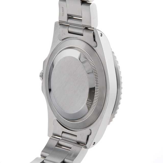 ロレックス GMTマスター 16700 メンズ 中古