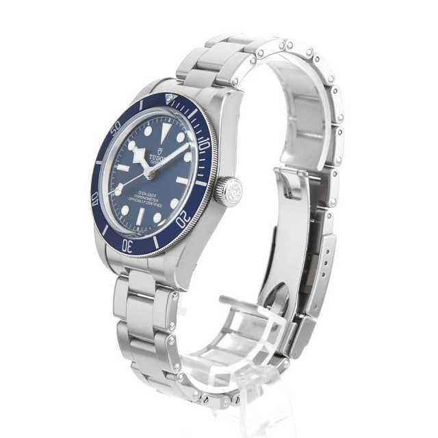 チューダー ブラックベイ 79030B メンズ 中古