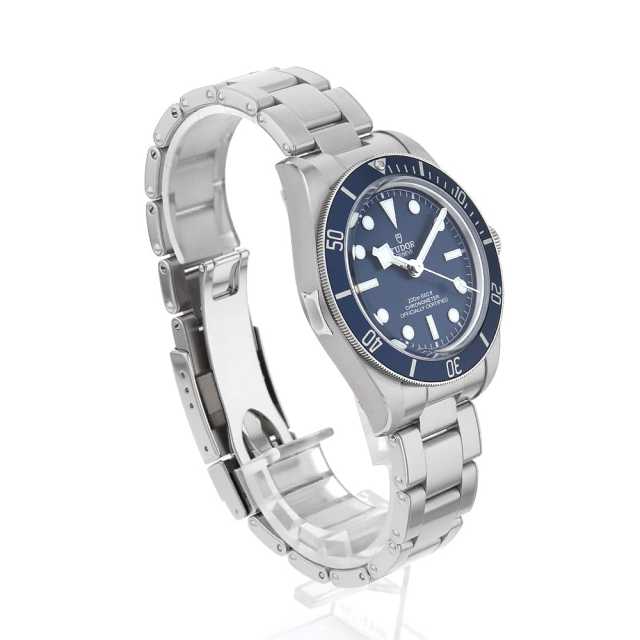 79030B ブルー TUDOR（チューダー）ブラックベイ58 中古 | 東京・大阪