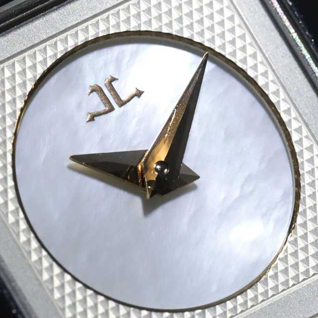 ジャガールクルト レベルソ Q2668420(266.8.44) レディース 中古