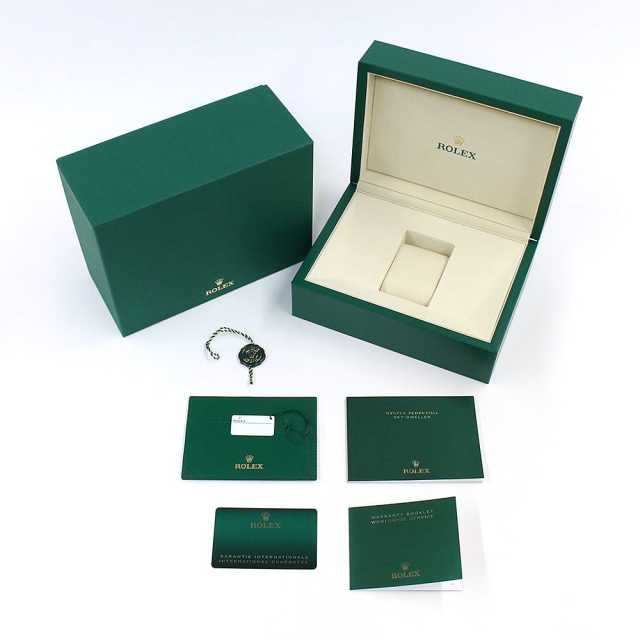 ロレックス スカイドゥエラー 336938 メンズ 中古