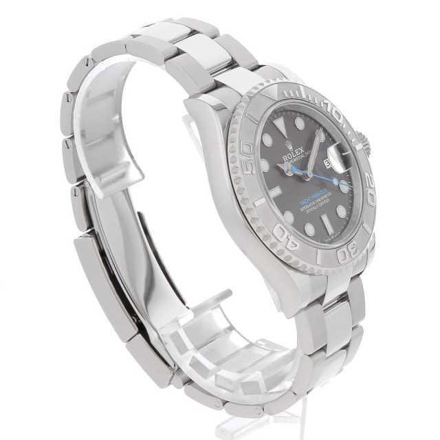 126622 スレート ROLEX（ロレックス）ヨットマスター 40 中古 | 東京