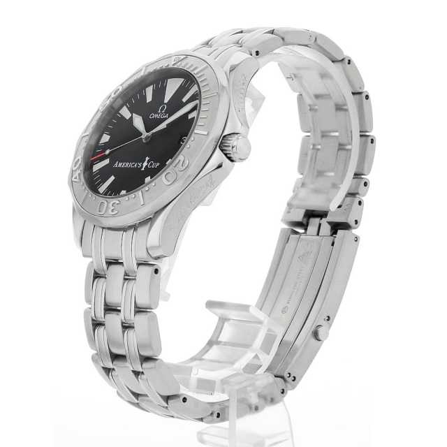 Omega Seamaster 2533.50 Men's Used