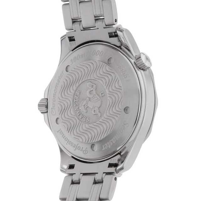 Omega Seamaster 2533.50 Men's Used