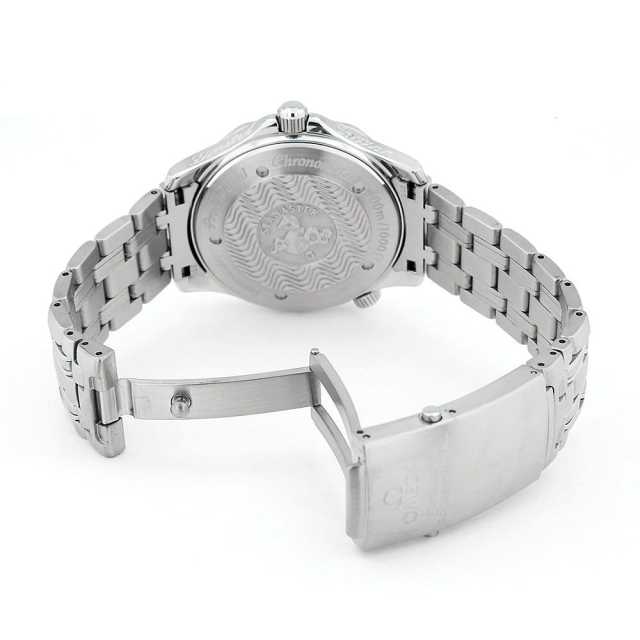 Omega Seamaster 2533.50 Men's Used