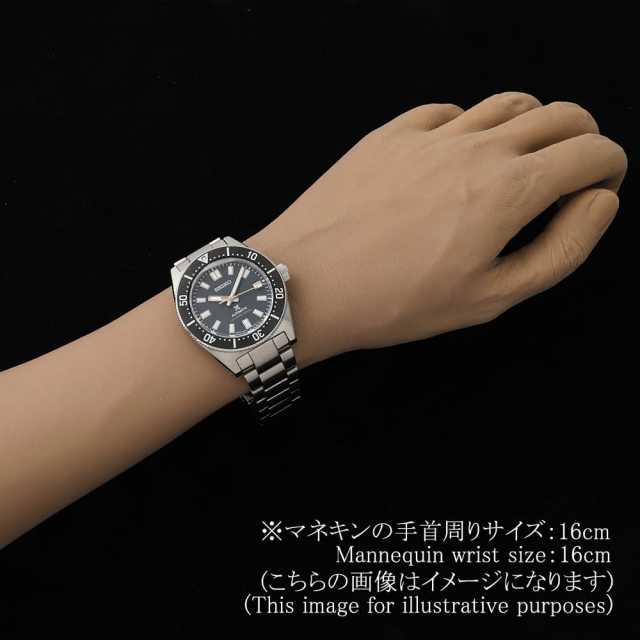 SBDC107 ブルー SEIKO（セイコー）プロスペックス ダイバーズ 55周年