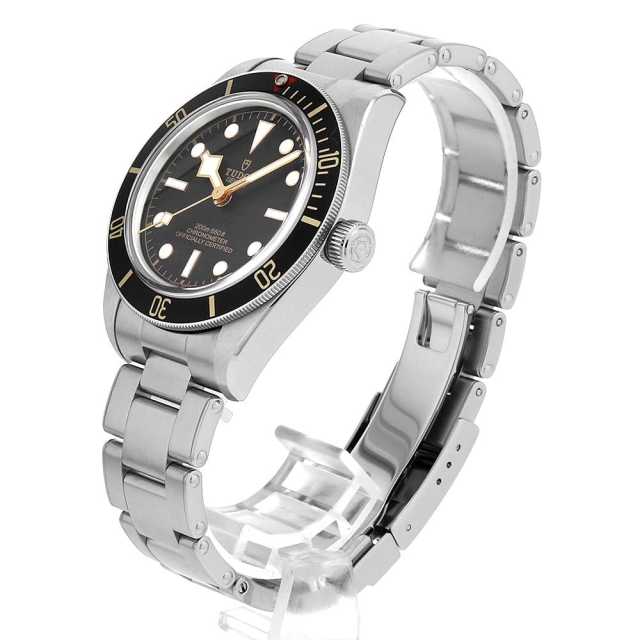TUDOR Black Bay 79030N Men's Used