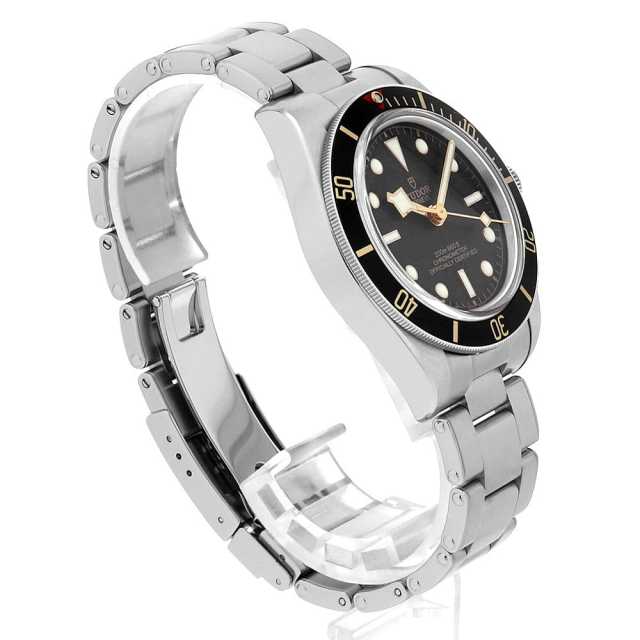 TUDOR Black Bay 79030N Men's Used