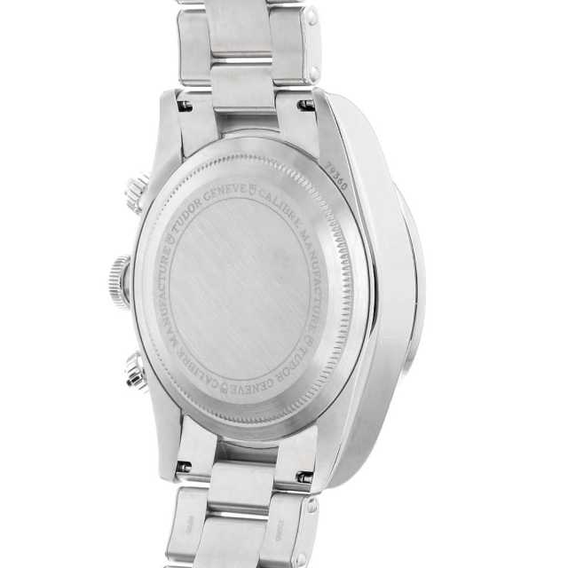 チューダー ブラックベイ 79360N-0011 メンズ 中古