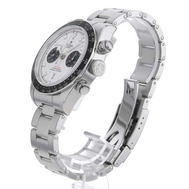 チューダー ブラックベイ 79360N-0012 メンズ 中古