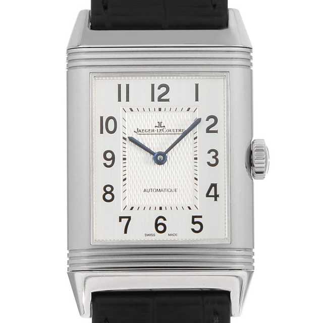 Jaeger-LeCoultre Reverso Q3828420(214.8.S5) Men's Used
