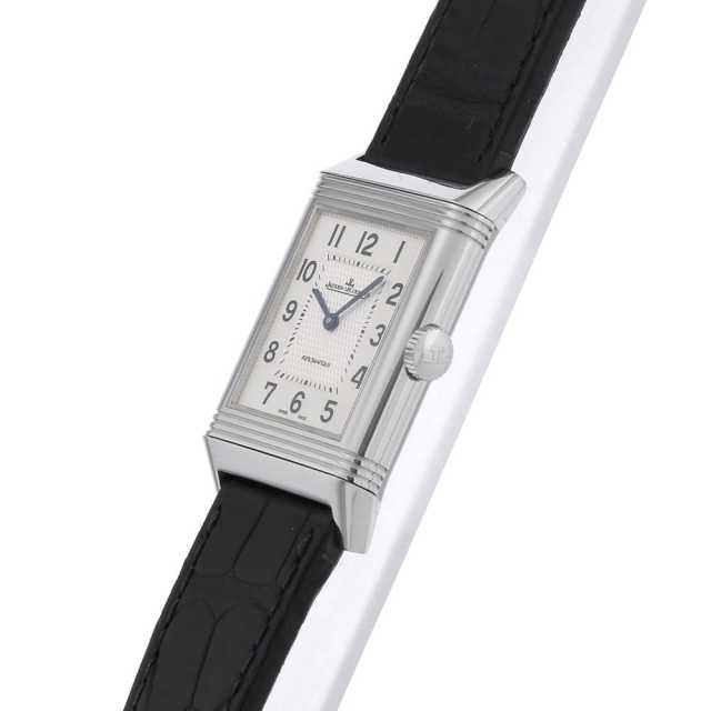 Jaeger-LeCoultre Reverso Q3828420(214.8.S5) Men's Used