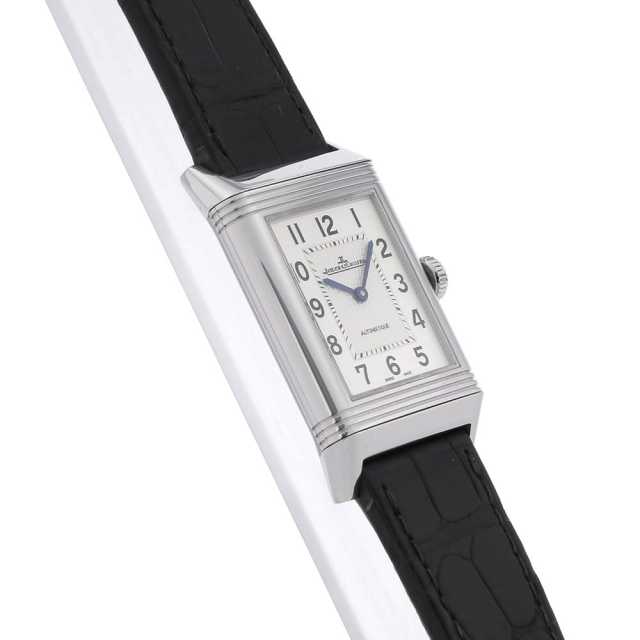 Jaeger-LeCoultre Reverso Q3828420(214.8.S5) Men's Used