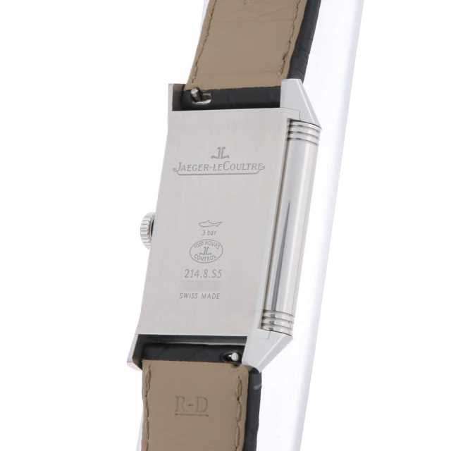 Jaeger-LeCoultre Reverso Q3828420(214.8.S5) Men's Used