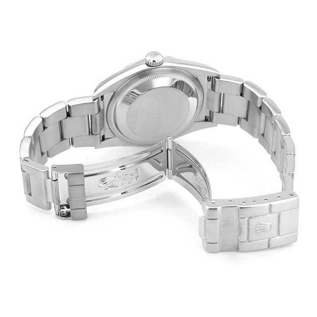 ロレックス エクスプローラー 114270 メンズ 中古