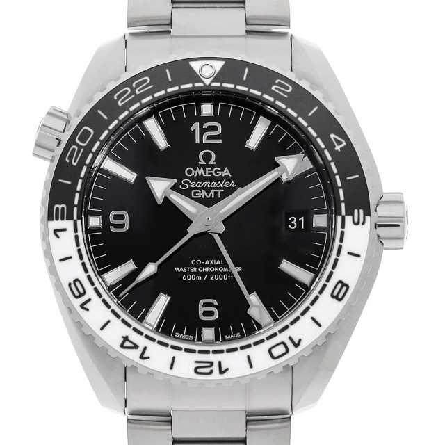 オメガ シーマスター 215.30.44.22.01.001 メンズ 中古