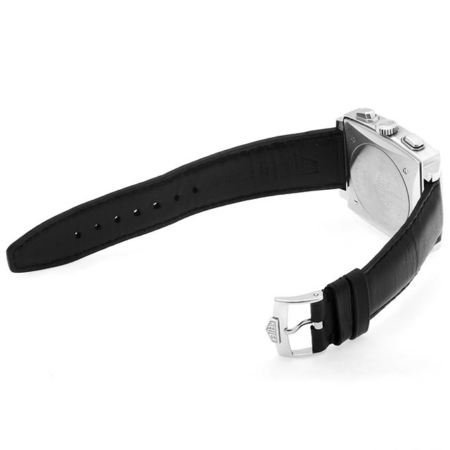 タグホイヤー モナコ クロノグラフ 限定5000本 CS2110.FC8119 中古 メンズ