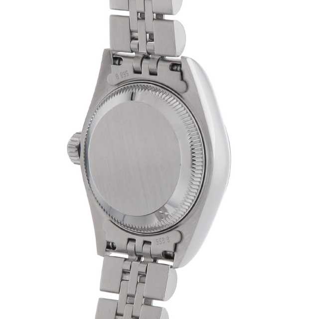 ROLEX Datejust 79174G Ladies Used