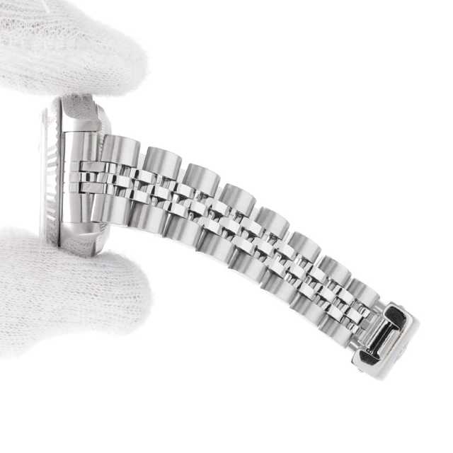 ROLEX Datejust 79174G Ladies Used