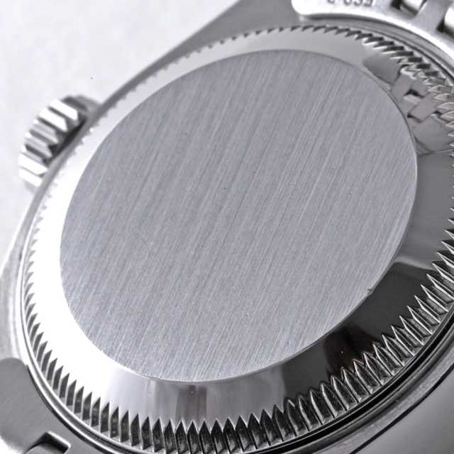 ROLEX Datejust 79174G Ladies Used