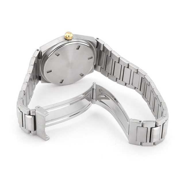 IWC インヂュニア IW352104(3521-004) メンズ 中古