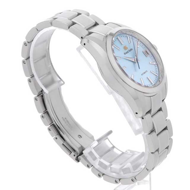 GRAND SEIKO Mechanical SBGR325 Men's Used