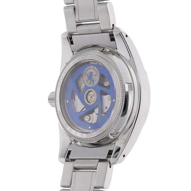 GRAND SEIKO Mechanical SBGR325 Men's Used