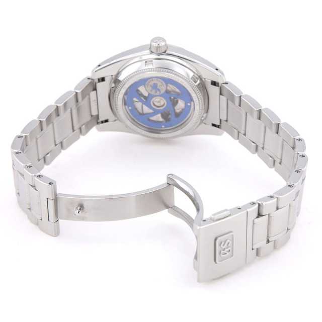 GRAND SEIKO Mechanical SBGR325 Men's Used