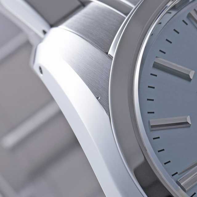 GRAND SEIKO Mechanical SBGR325 Men's Used