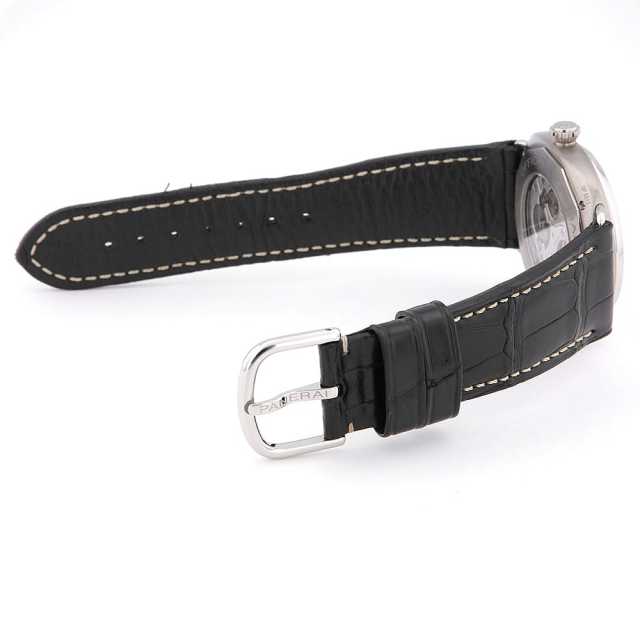 パネライ ラジオミール PAM00338 メンズ 中古