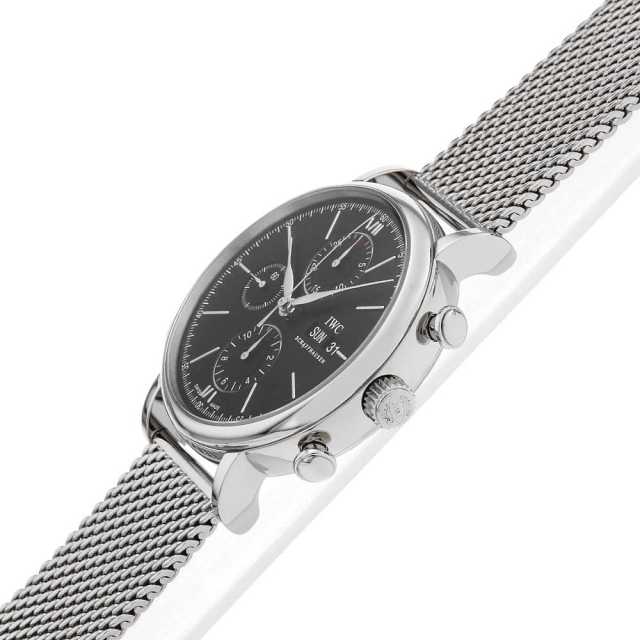 IWC ポートフィノ IW391030 メンズ 中古