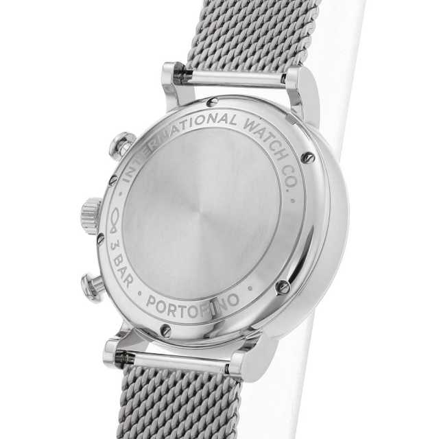 IWC ポートフィノ IW391030 メンズ 中古
