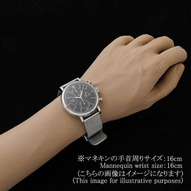 IWC ポートフィノ IW391030 メンズ 中古