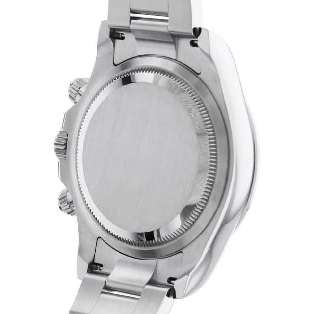 ロレックス デイトナ 126500LN メンズ 未使用