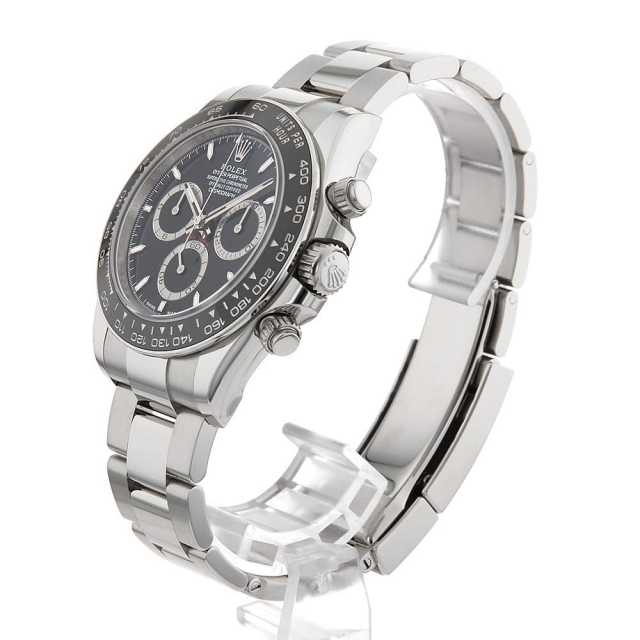 ロレックス デイトナ 126500LN メンズ 中古