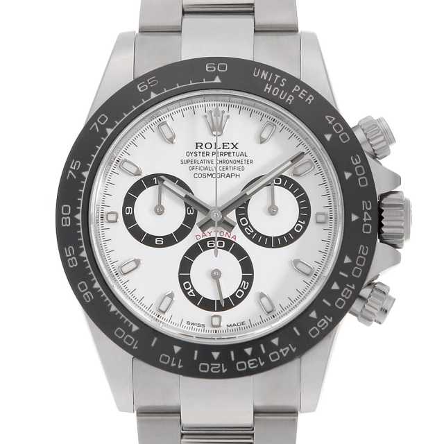 ロレックス デイトナ 116500LN メンズ 中古