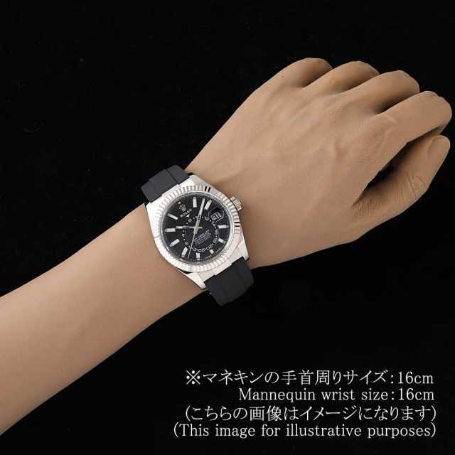 ロレックス スカイドゥエラー 336239 メンズ 中古