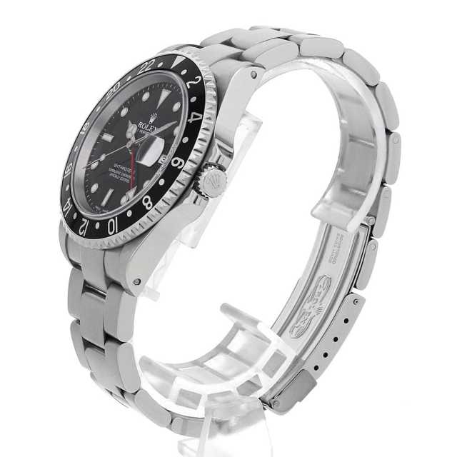 ROLEX GMT Master 16710 Men's Used
