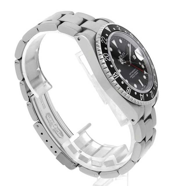 ROLEX GMT Master 16710 Men's Used