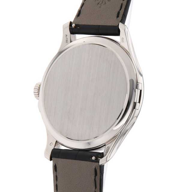 5227G-010 ブラック PATEK PHILIPPE（パテックフィリップ）カラトラバ