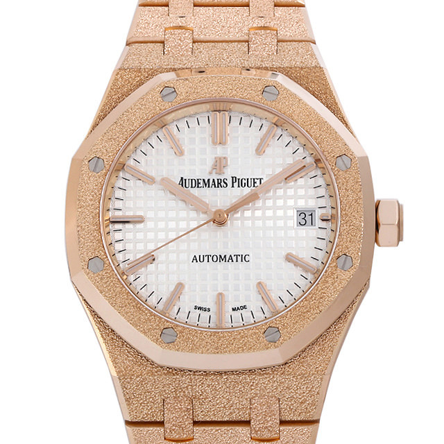 15454OR.GG.1259OR.01 AUDEMARS PIGUET（オーデマピゲ） ロイヤル