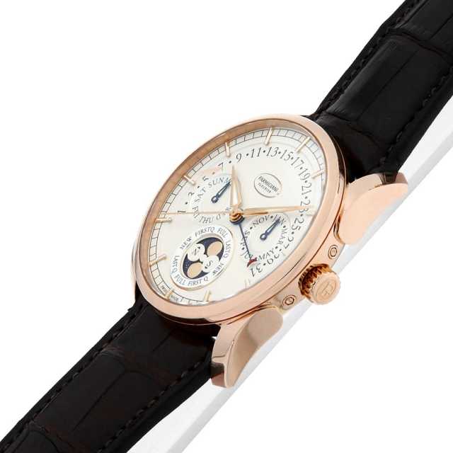 PARMIGIANI FLEURIER PFC272-1002401-HA1242 Men's Used